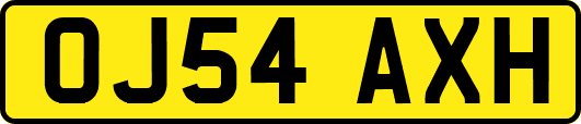OJ54AXH