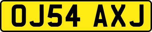 OJ54AXJ