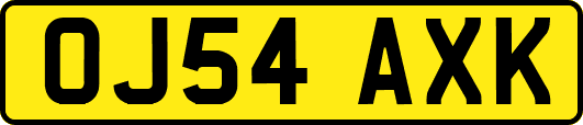 OJ54AXK