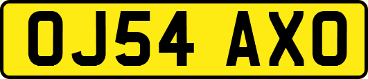 OJ54AXO