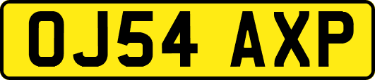 OJ54AXP