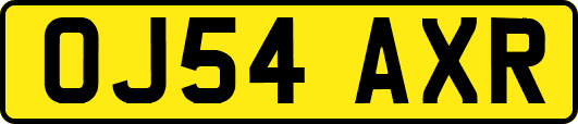 OJ54AXR