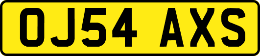 OJ54AXS