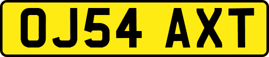 OJ54AXT
