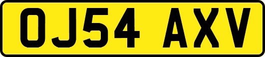 OJ54AXV