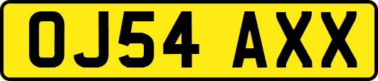 OJ54AXX