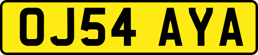 OJ54AYA