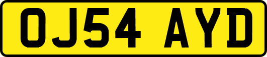 OJ54AYD