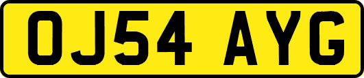 OJ54AYG