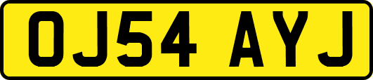 OJ54AYJ