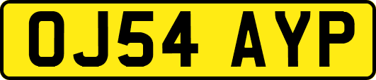 OJ54AYP