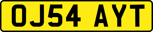OJ54AYT