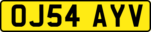 OJ54AYV