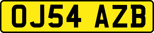 OJ54AZB