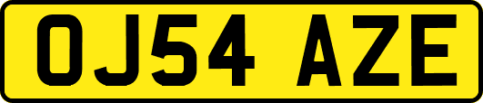 OJ54AZE