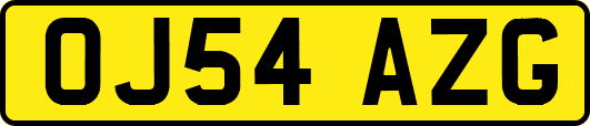 OJ54AZG