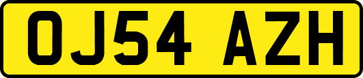 OJ54AZH