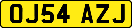 OJ54AZJ