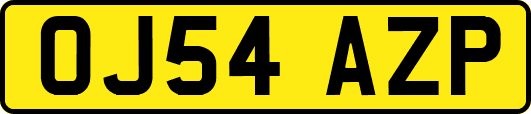 OJ54AZP