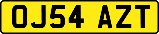 OJ54AZT