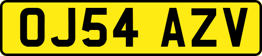OJ54AZV