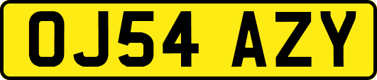 OJ54AZY