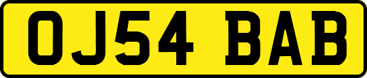 OJ54BAB