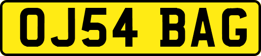 OJ54BAG