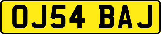 OJ54BAJ