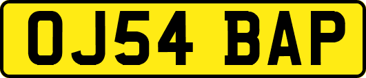 OJ54BAP