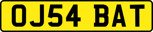 OJ54BAT