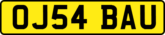 OJ54BAU