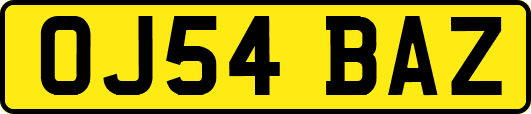 OJ54BAZ