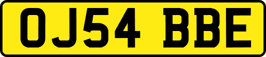 OJ54BBE