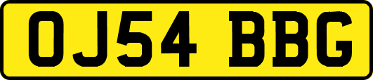 OJ54BBG