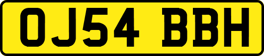OJ54BBH