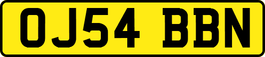 OJ54BBN