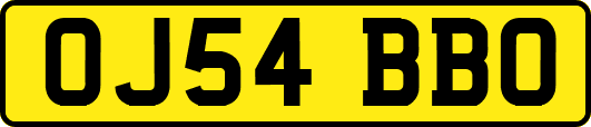 OJ54BBO