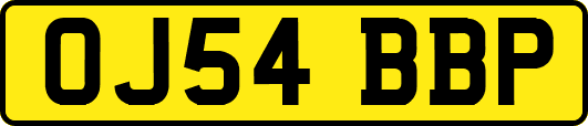 OJ54BBP