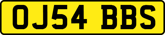 OJ54BBS