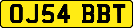 OJ54BBT