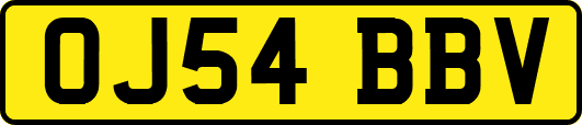 OJ54BBV