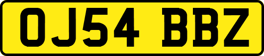 OJ54BBZ