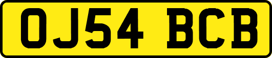 OJ54BCB