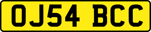 OJ54BCC
