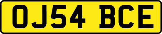 OJ54BCE
