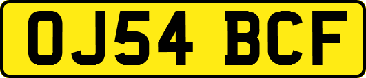 OJ54BCF