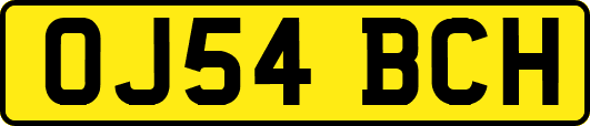 OJ54BCH