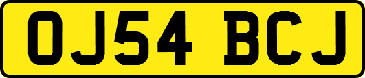 OJ54BCJ
