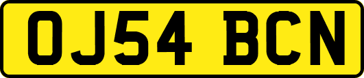 OJ54BCN